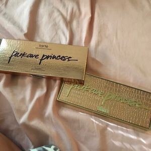 Tarte parkave Princess
